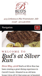 Mobile Screenshot of budsatsilverrun.com